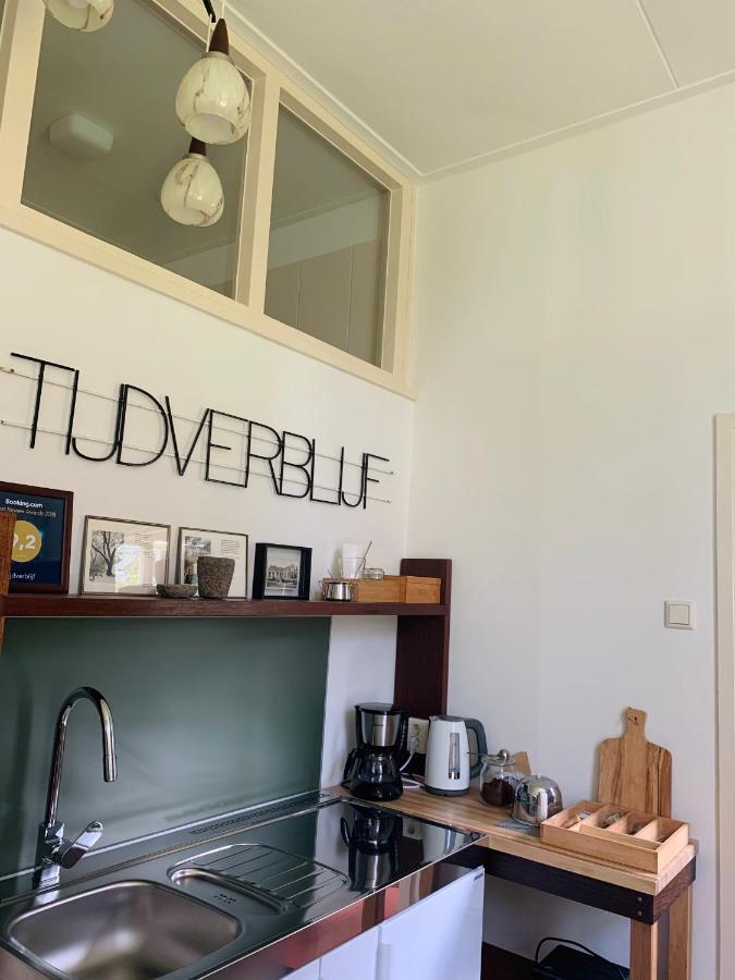 Pastorie Tijdverblijf Zuidhorn Kültér fotó